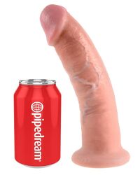 Pipedream 'Cock', 23 cm