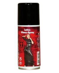 Pflegespray „Latex-Glanz-Spray??