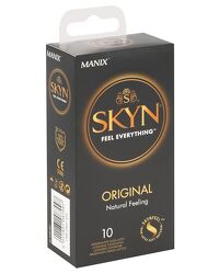 Skyn Original 10 Kondome (Stückweise)