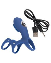 Sweet Smile Rechargeable Coupl