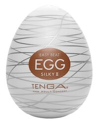 TENGA EGG -Silky
