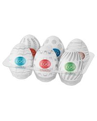 TENGA EGG SET