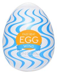TENGA EGG - Wind