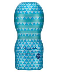 Tenga Extra Cool Masturbator Cup