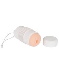 Masturbator Funzone Vulcan »Ripe Vagina« - mit Vibration