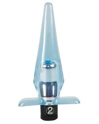 Anal Blue: Analvibrator