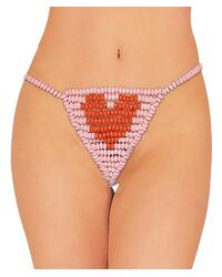 Spencer & Fleetwood Lovers Candy G-String