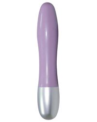 Minivibrator „Lady Love?? mit Rillen, 11,5 cm