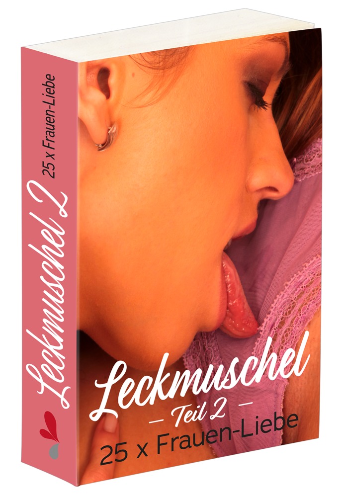 „Leckmuschel Vol. 2“, Paperback, 432 Seiten - vergleichen und günstig kaufen „Leckmuschel Vol. 2“, Paperback, 432 Seiten - vergleichen und günstig kaufen