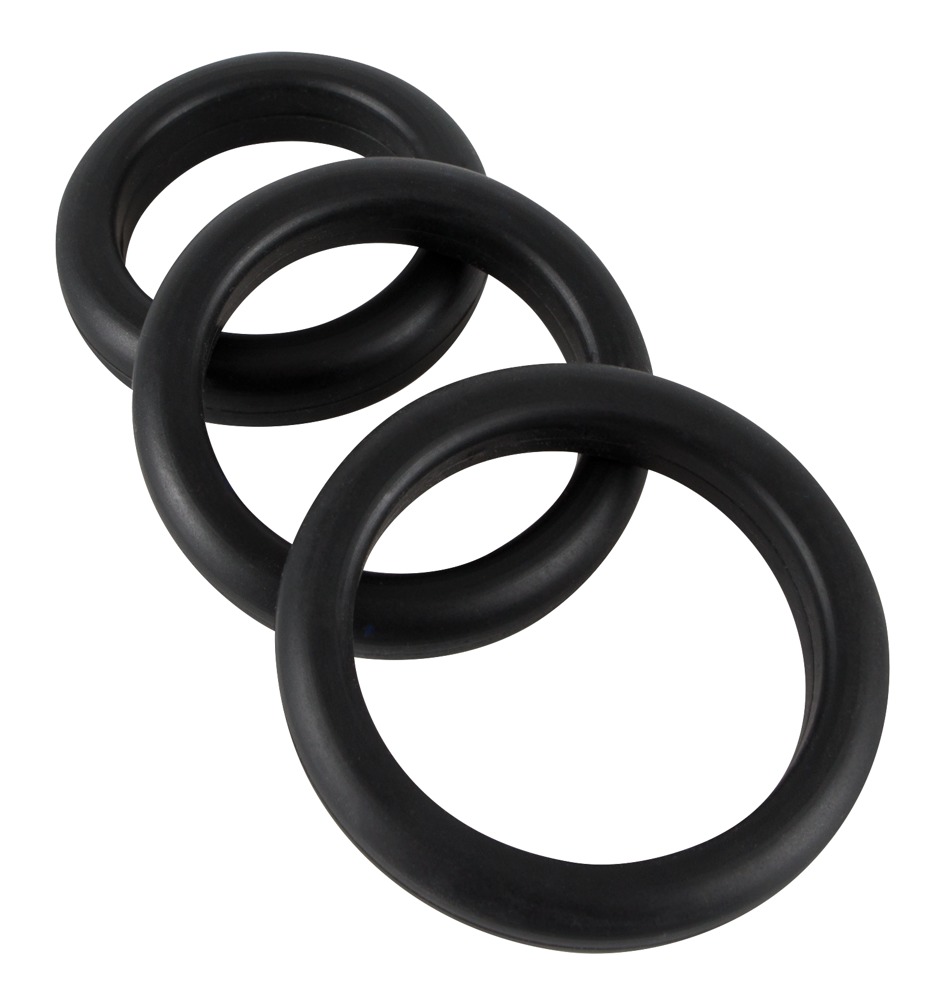 3-teiliges „Penisring-Set?? - vergleichen und günstig kaufen 3-teiliges „Penisring-Set?? - vergleichen und günstig kaufen