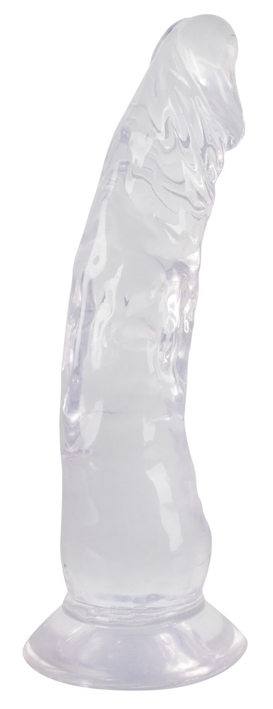 Naturdildo „Crystal Dildo?? mit Saugfuß - vergleichen und g&uuml;nstig kaufen