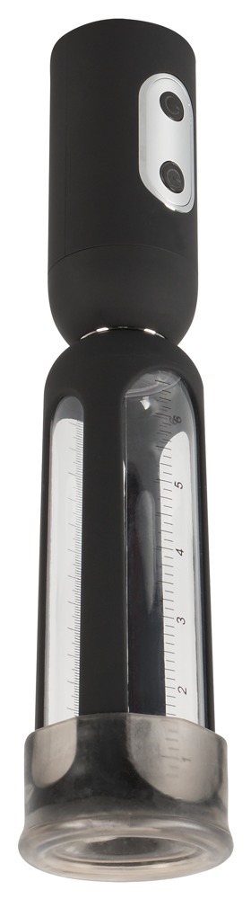 Penispumpe, automatisch mit Messskala - vergleichen und g&uuml;nstig kaufen