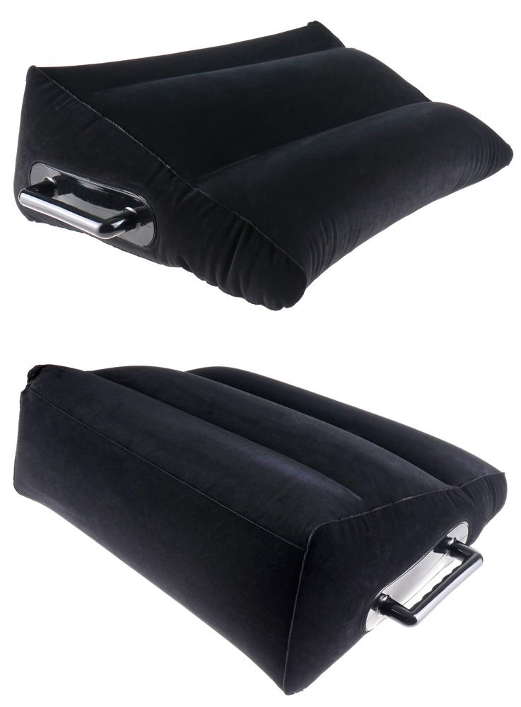 Fetish Fantasy 'Position Master', 2 Teile - vergleichen und günstig kaufen Fetish Fantasy 'Position Master', 2 Teile - vergleichen und günstig kaufen