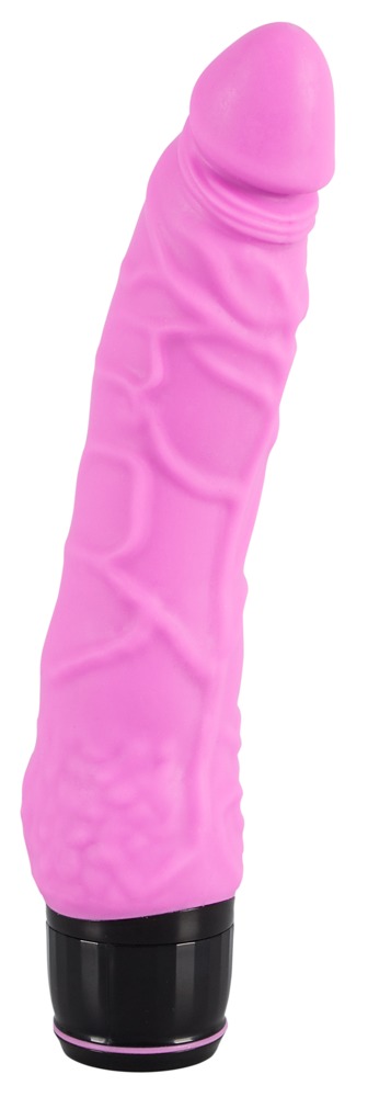 Naturvibrator „Go Soft??, 21 cm, mit 7 Vibrationsrhythmen - vergleichen und g&uuml;nstig kaufen