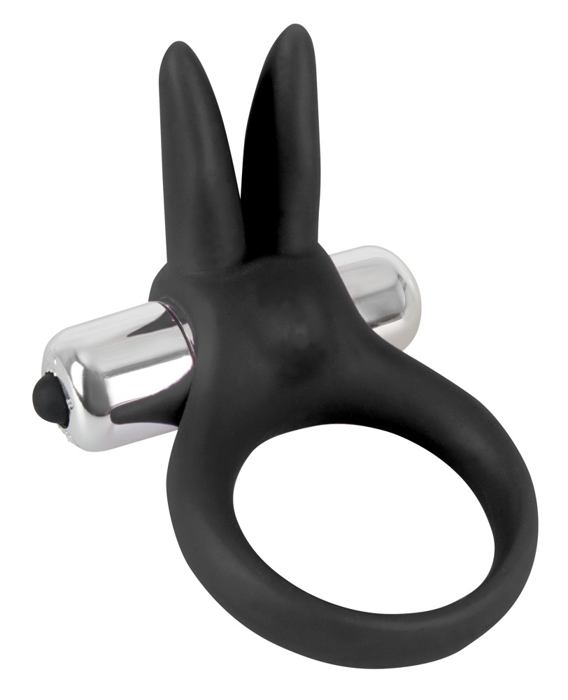 Vibro-Penisring „rabbit-ring?? mit Klitorisreizer - vergleichen und g&uuml;nstig kaufen
