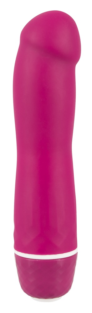 Minivibrator „Minivibe??, 12,4 cm, 7 Vibrationsmodi - vergleichen und g&uuml;nstig kaufen