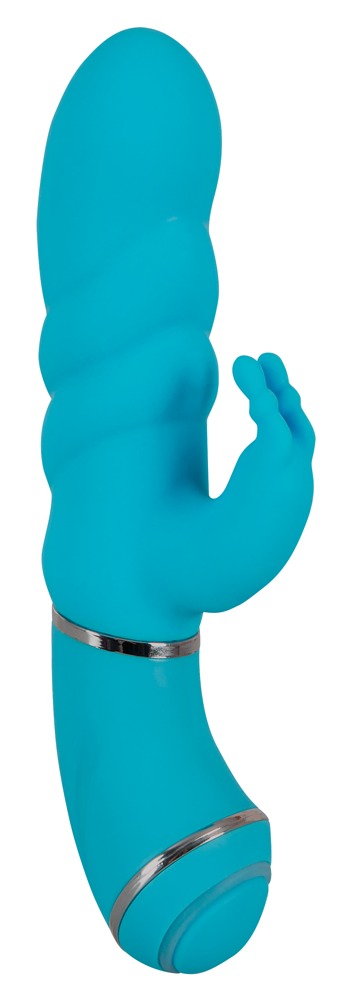 Rabbitvibrator „be Divine??, 19 cm, mit 2 Motoren - vergleichen und g&uuml;nstig kaufen