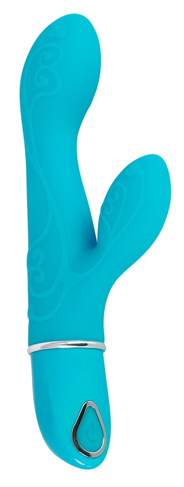 Rabbitvibrator „be swift“, 20 cm - vergleichen und günstig kaufen Rabbitvibrator „be swift“, 20 cm - vergleichen und günstig kaufen