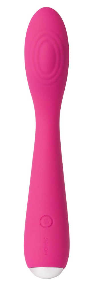G-Punkt-Vibrator „Iris??, 18 cm - vergleichen und g&uuml;nstig kaufen