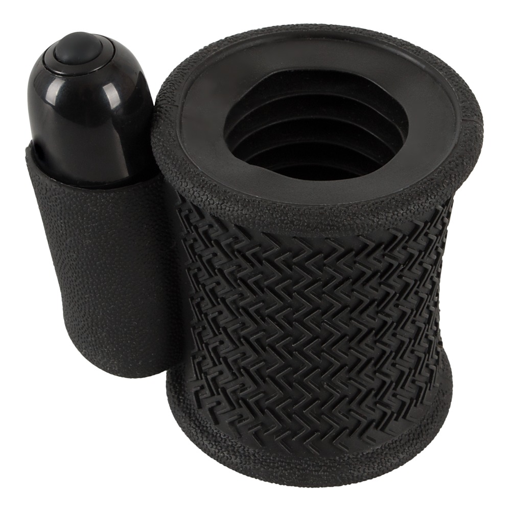 Masturbator Vibro-Manschette - vergleichen und g&uuml;nstig kaufen