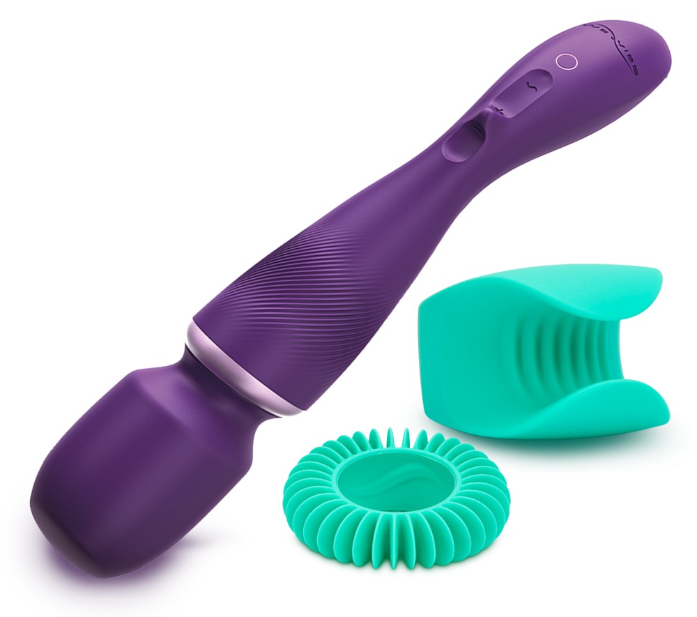 Massagestab „Wand by We-Vibe“, 30,9 cm - vergleichen und günstig kaufen