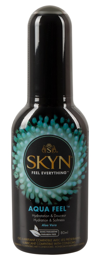 Manix Skyn Aqua feel (80ml) - vergleichen und g&uuml;nstig kaufen