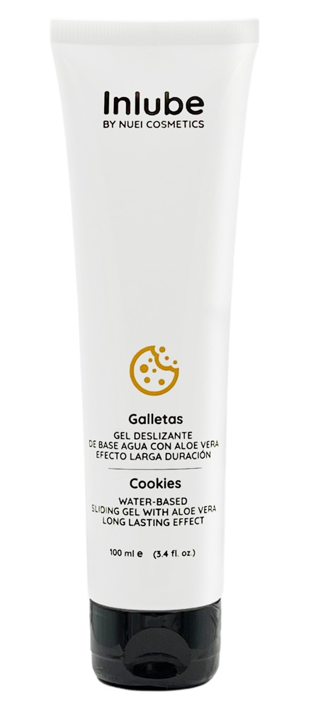 Gleitmittel „Inlube“ auf Wasserbasis - vergleichen und g&uuml;nstig kaufen