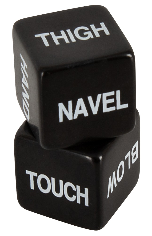 „Liebeswürfel-Set 2er“ - vergleichen und günstig kaufen