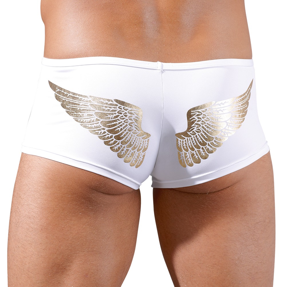 Zip-Pant, weiß/gold - vergleichen und günstig kaufen Zip-Pant, weiß/gold - vergleichen und günstig kaufen