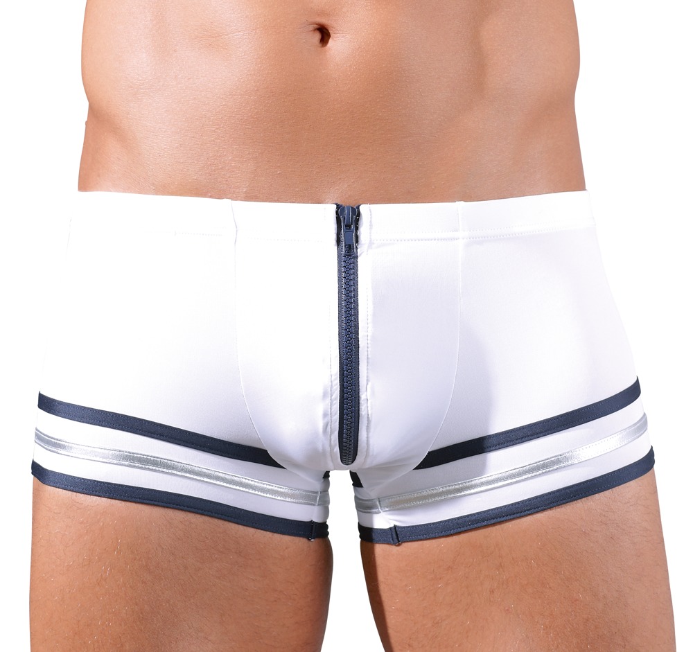 Herren-Pants, weiß - vergleichen und g&uuml;nstig kaufen
