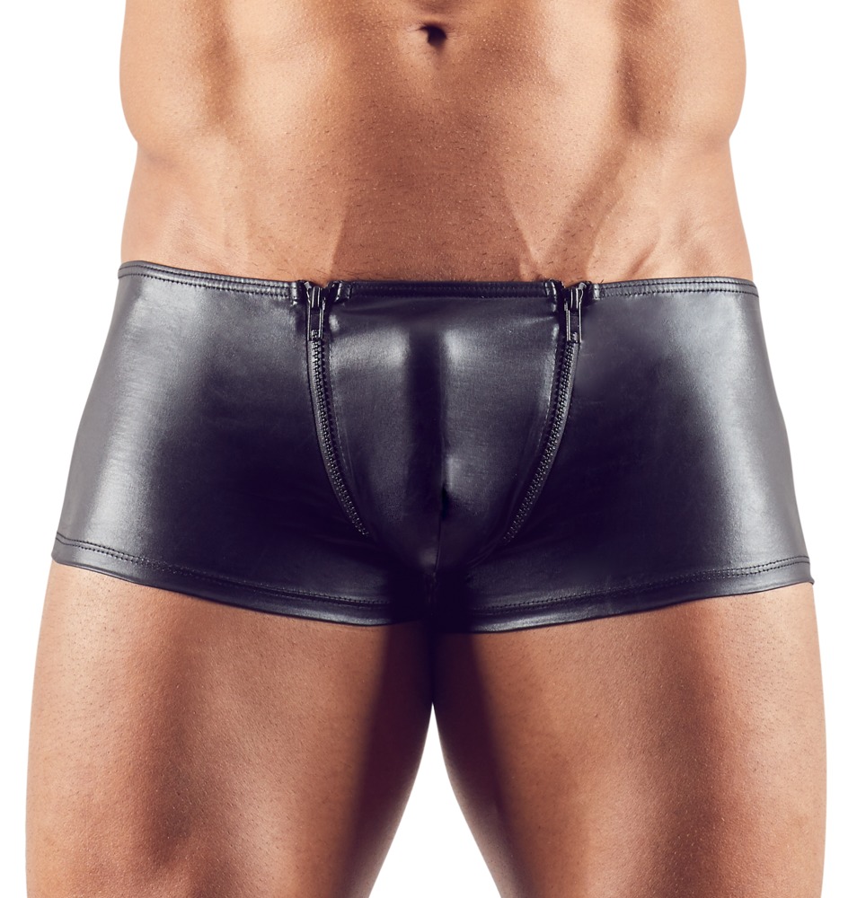 Wetlook-Pants, schwarz - vergleichen und günstig kaufen Wetlook-Pants, schwarz - vergleichen und günstig kaufen