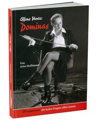 „Offene Worte: Dominas“, Paperback - vergleichen und günstig kaufen