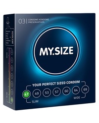 Kondome „47 mm?? mit wenig Eigengeruch - vergleichen und g&uuml;nstig kaufen