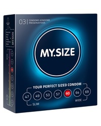 Kondome „60 mm?? mit wenig Eigengeruch - vergleichen und g&uuml;nstig kaufen