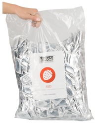 Kondome „Red??, feucht, mit Erdbeergeschmack, im 1.000er-Beutel - vergleichen und g&uuml;nstig kaufen