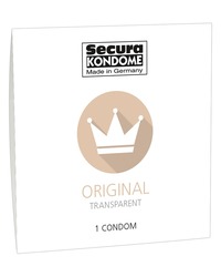 Secura-Kondome „Original?? - vergleichen und g&uuml;nstig kaufen