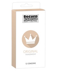 Secura-Kondome „Original?? - vergleichen und g&uuml;nstig kaufen