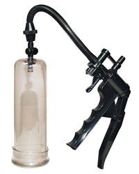 Penispumpe „Ultra-Maxxx?? mit Messskala - vergleichen und günstig kaufen