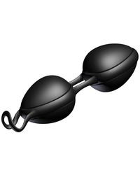 Liebeskugeln „Joyballs Secret??, 2 Kugeln, 85g, Ø 3,7 cm, TPE - vergleichen und g&uuml;nstig kaufen