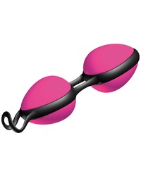 Liebeskugeln „Joyballs Secret??, 2 Kugeln, 85g, Ø 3,7 cm, TPE - vergleichen und g&uuml;nstig kaufen