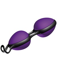 Liebeskugeln „Joyballs Secret??, 2 Kugeln, 85g, Ø 3,7 cm, TPE - vergleichen und g&uuml;nstig kaufen