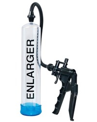 Penispumpe „Mr. Big?? mit Messskala und 3 Sleeves - vergleichen und g&uuml;nstig kaufen