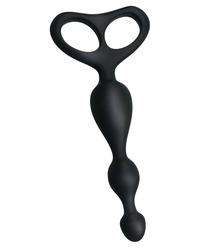 Analstab mit Rückholgriff, 17 cm - vergleichen und günstig kaufen