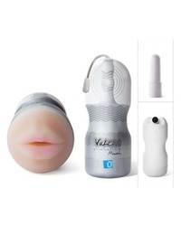Vulcan Ripe Mouth Vibrating - vergleichen und g&uuml;nstig kaufen