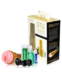 5-teiliges Set „Stamina Value Pack??, Masturbator inkl. vielfältigem Zubehör - vergleichen und g&uuml;nstig kaufen