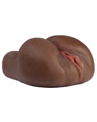 Masturbator „Dark Doggy Style” aus Cyberskin - vergleichen und g&uuml;nstig kaufen