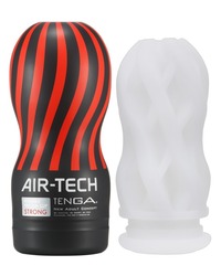 Masturbator „Air Tech“, 15,5 cm, mit Reizstruktur - vergleichen und g&uuml;nstig kaufen