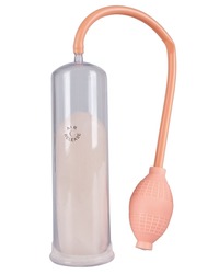 Penispumpe „Penis Power Pump?? mit Pumpball - vergleichen und günstig kaufen