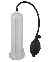 Penispumpe „Starters Power Pump?? mit Pumpball - vergleichen und g&uuml;nstig kaufen