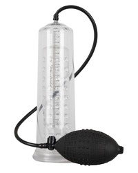 Penispumpe „Fantastic Power Pump?? mit Pumpball - vergleichen und günstig kaufen